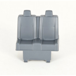 Asiento estrecho MB Sprinter