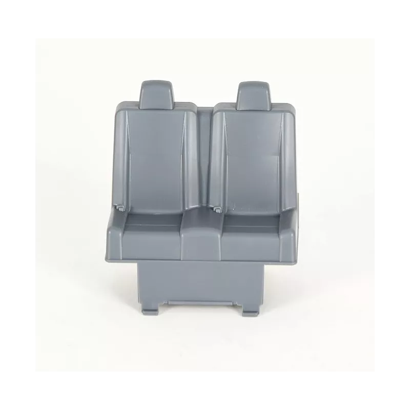 Asiento estrecho MB Sprinter