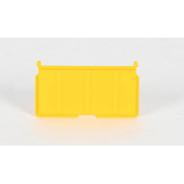 Solapa Techo MB Sprinter