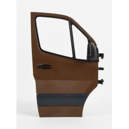 Puerta del pasajero MB Sprinter UPS