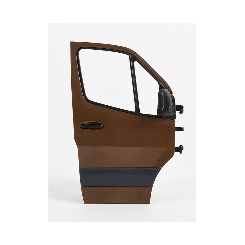 Puerta del pasajero MB Sprinter UPS