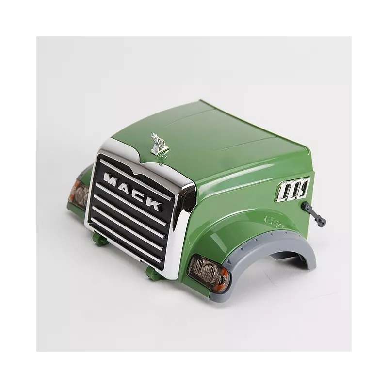 Capó de motor para Mack