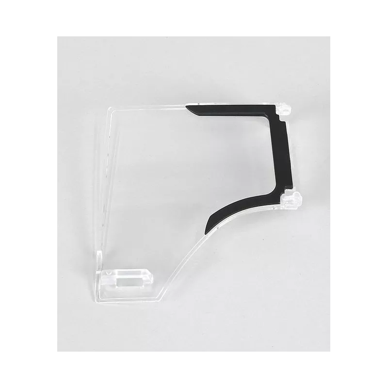 Puerta John Deere 7R