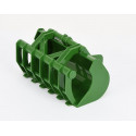 Cucharón para cargador frontal John Deere 7R
