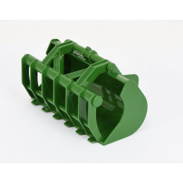 Cucharón para cargador frontal John Deere 7R
