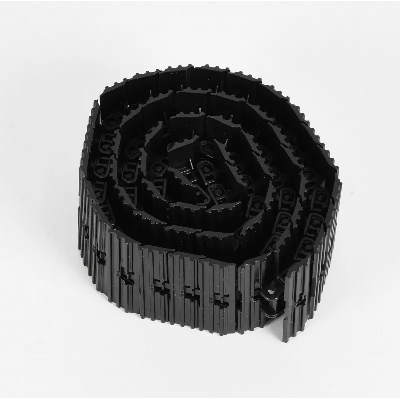 Excavadora de pala de cadena Cat