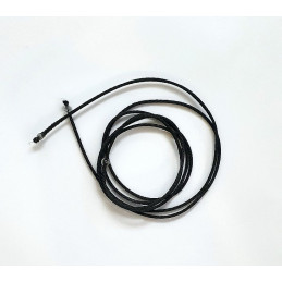 Cuerda para escalera de bomberos Scania/Mack