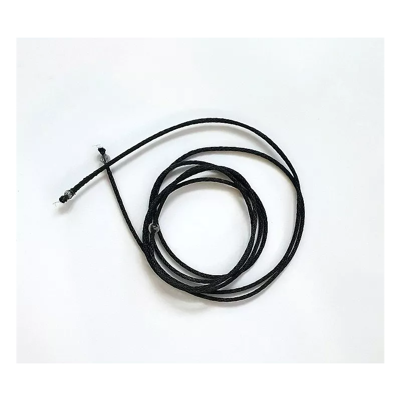 Cuerda para escalera de bomberos Scania/Mack