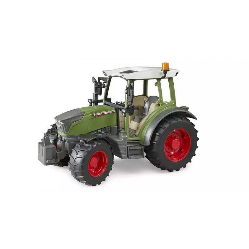 Fendt Vario 211