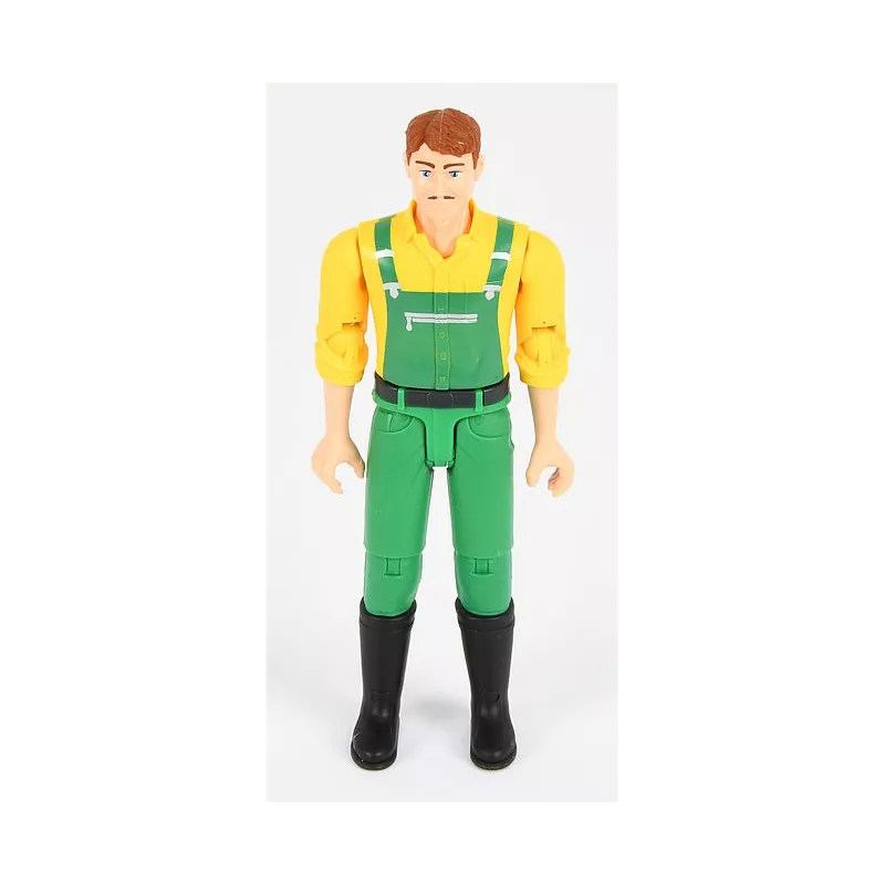 figura agricultor