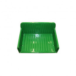 Volquete Para John Deere Gator