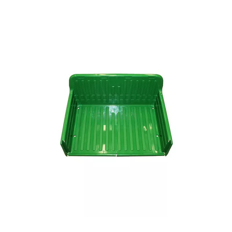 Volquete Para John Deere Gator