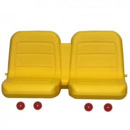 Asiento Peg Perego Gator