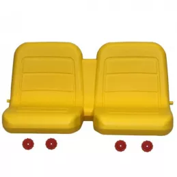 Asiento Peg Perego Gator