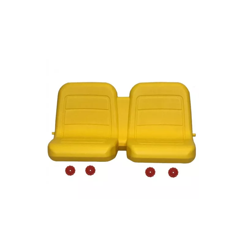 Asiento Peg Perego Gator