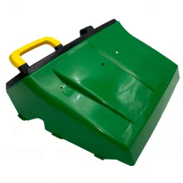 Capó Para John Deere Gator