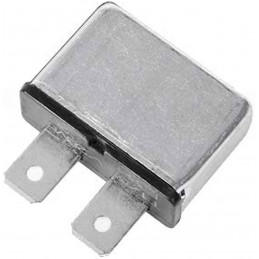 Protector Térmico Para Batería De 12 Voltios