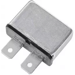 Protector Térmico Para Batería De 12 Voltios