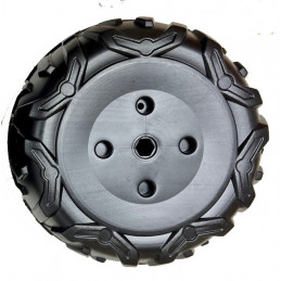 Ruedas CORRAL T-REX 12V