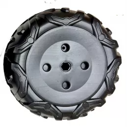 Ruedas CORRAL T-REX 12V