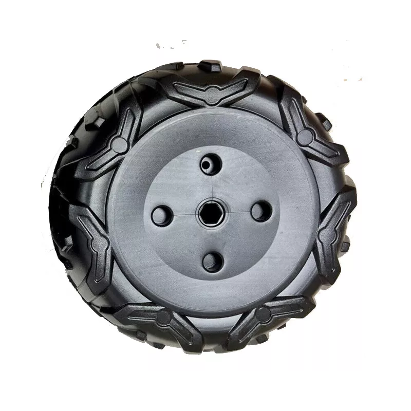 Ruedas CORRAL T-REX 12V