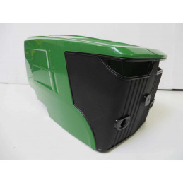 Capo John Deere 7310R