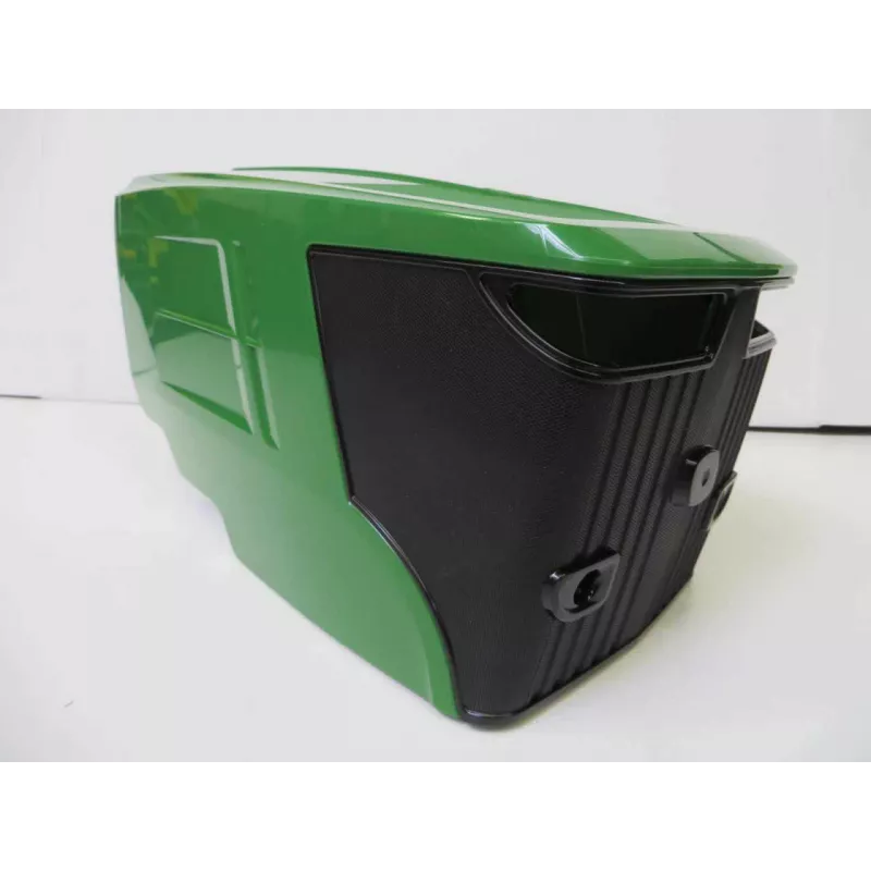 Capo John Deere 7310R