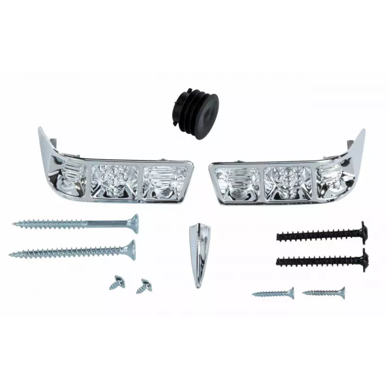 Kit montaje pequeña JD 7310R