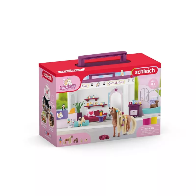 Salón de mascotas Sofia's Beauties