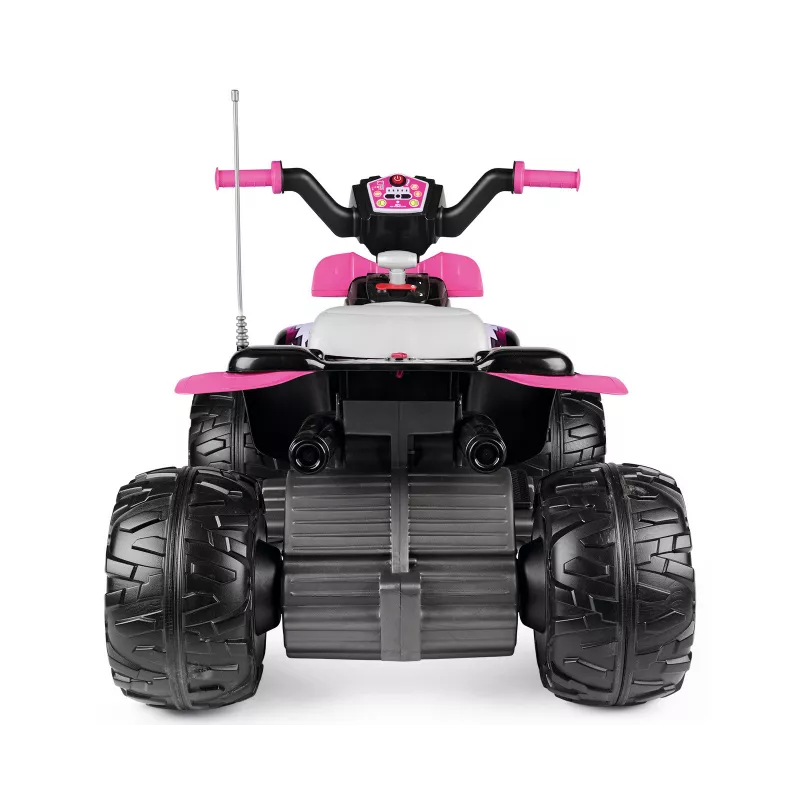 CORRAL T-REX 330W PINK