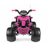 CORRAL T-REX 330W PINK