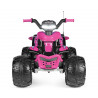 CORRAL T-REX 330W PINK