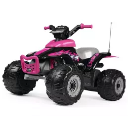 CORRAL T-REX 330W PINK