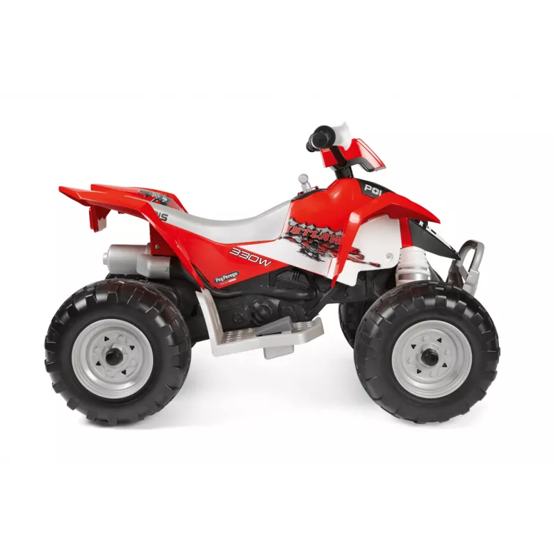 POLARIS OUTLAW 330W