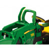 JOHN DEERE GROUND LOADER