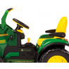 JOHN DEERE GROUND LOADER