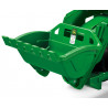 JOHN DEERE GROUND LOADER