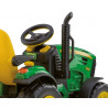JOHN DEERE GROUND FORCE