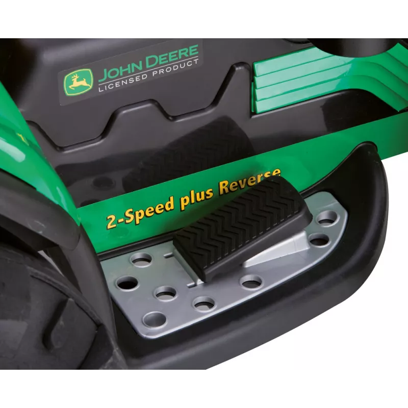 JOHN DEERE GROUND FORCE