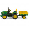 JOHN DEERE GROUND FORCE