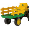 JOHN DEERE GROUND FORCE