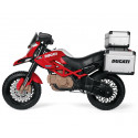 DUCATI ENDURO