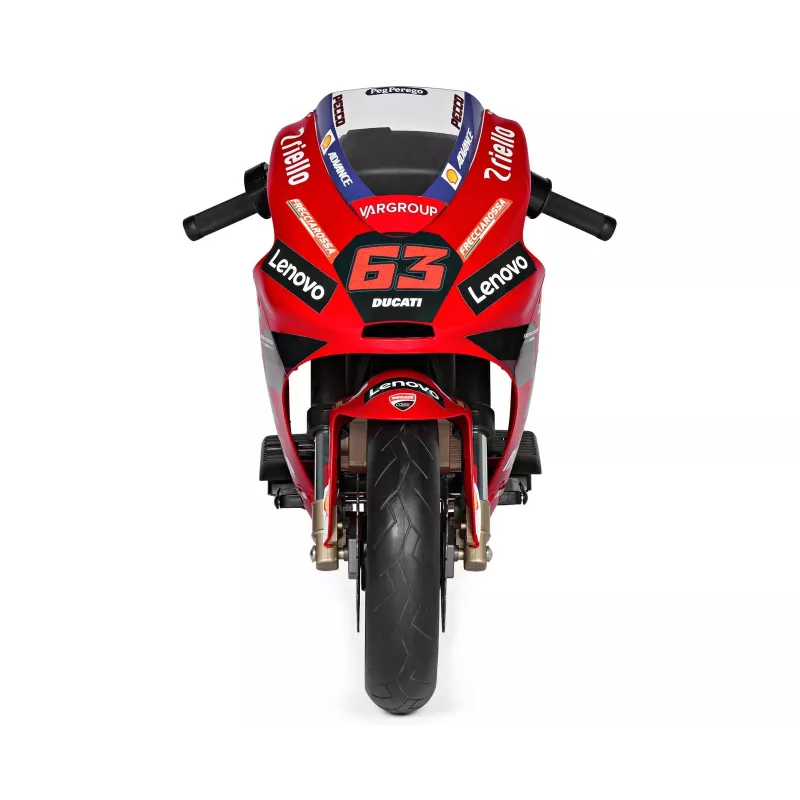 DUCATI GP