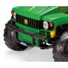 JOHN DEERE GATOR HPX