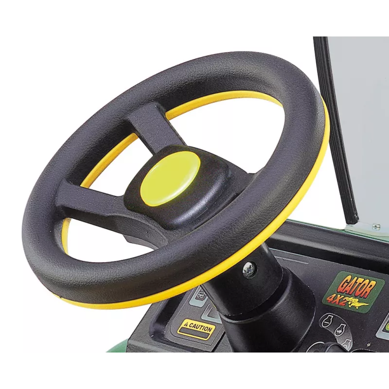 JOHN DEERE GATOR HPX