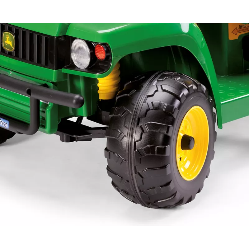 JOHN DEERE GATOR HPX