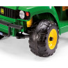 JOHN DEERE GATOR HPX