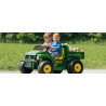 JOHN DEERE GATOR HPX