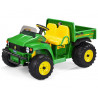JOHN DEERE GATOR HPX