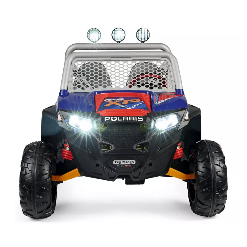 POLARIS RZR 900 XP